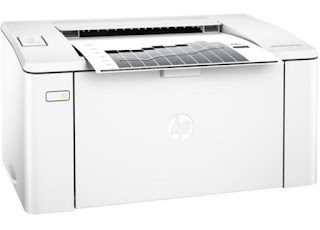 HP LaserJet Pro M104a Drivers Download