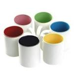 Mug Warna Dalam Coating - Arbi Printing Pekanbaru