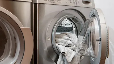 tips pilih mesin cuci yang baik