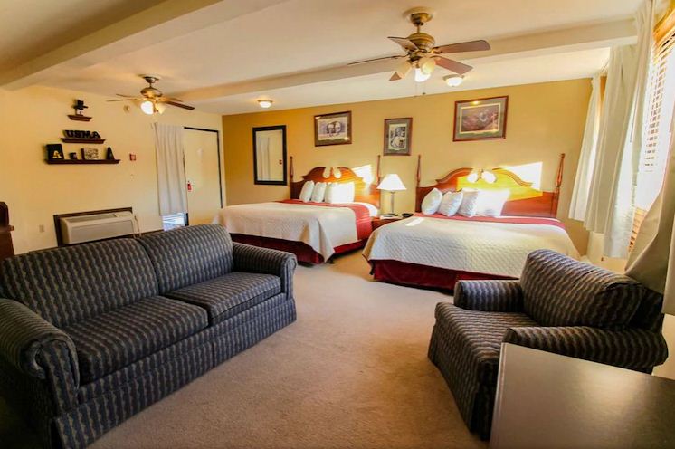 FairBridge Inn & Suites at West Point