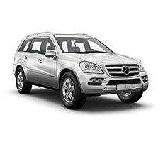 mercedes-benz-GL-class