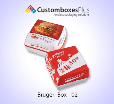 If you are worried about burger box printing from a reliable company at reasonable prices you are in the right position. We are manufacturing varied size boxes. These boxes are available at discounted prices. We manufacture your boxes within 6 to 8 working days.