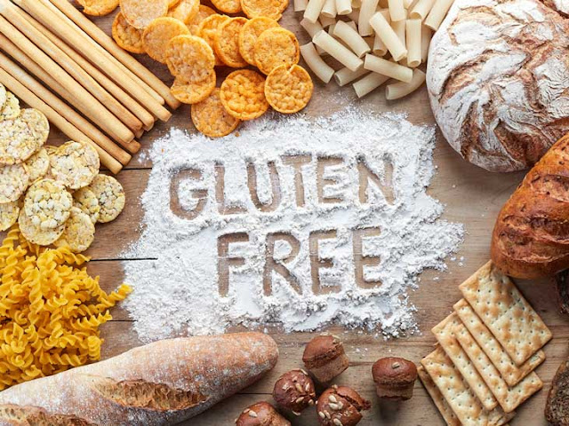 The Gluten-Free Diet: A Beginner's Guide With Meal Plan