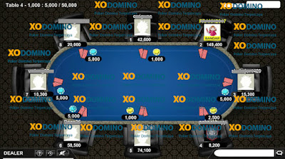 BandarQ online XoDomino