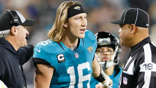 NFL Week 15 injury roundup: Trevor Lawrence in concussion protocol; Keaton Mitchell tears ACL
