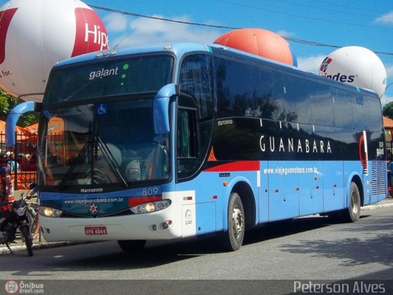 Expresso Guanabara