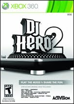 Baixar DJ Hero 2 | XBOX 360 
