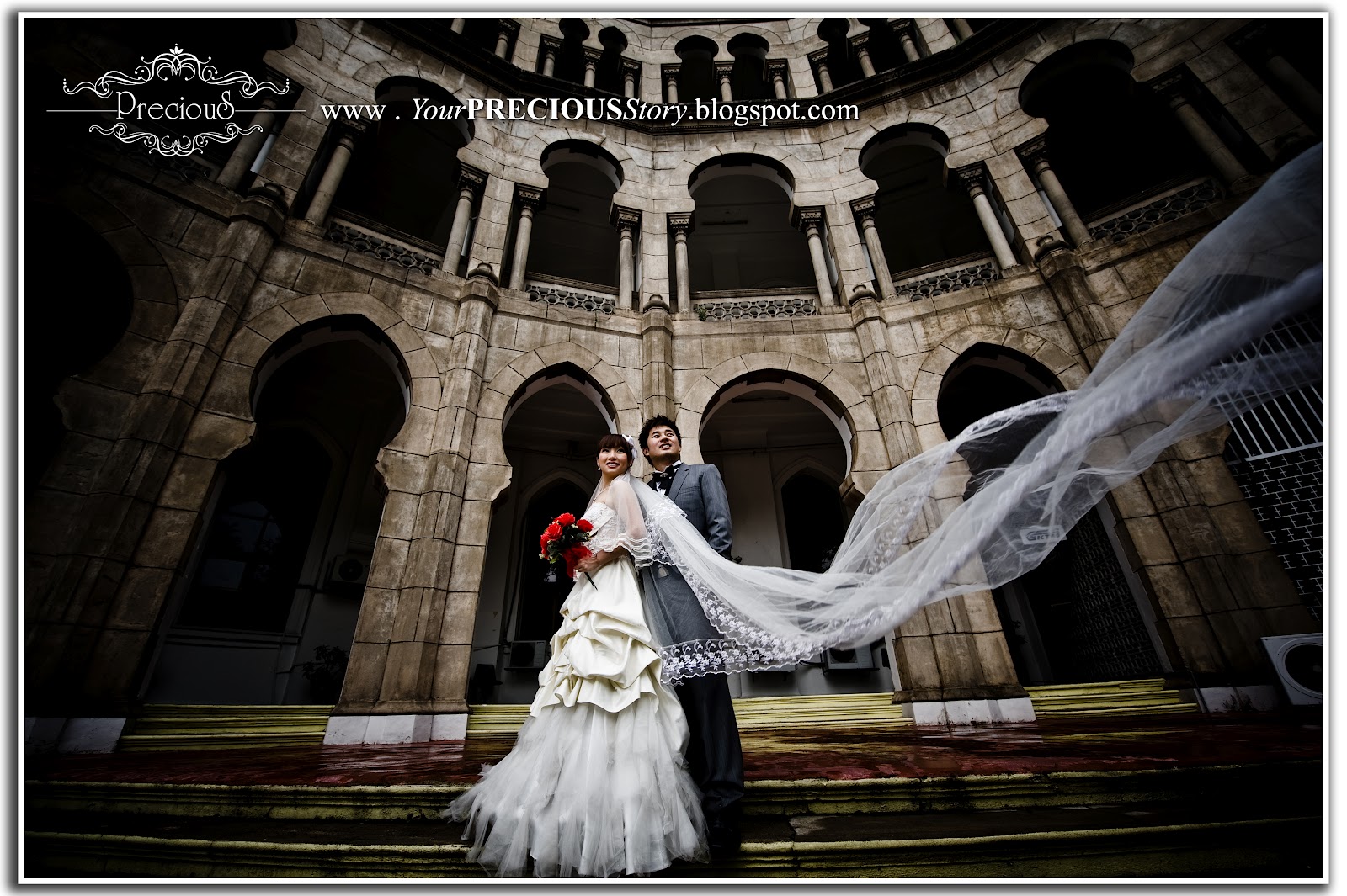 Pre Wedding Photography Malaysia Marry Merry Bridal House  HD Walls 