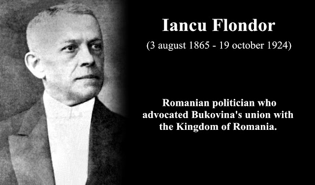 Iancu Flondor