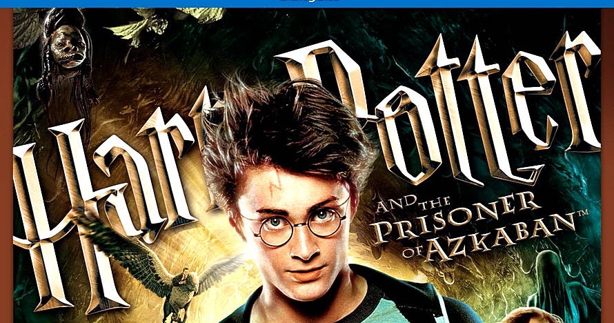 download harry potter extended version