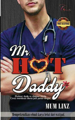 Image result for novel mr hot daddy