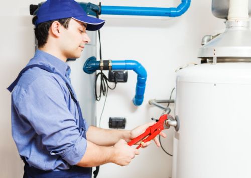 heating repair las vegas