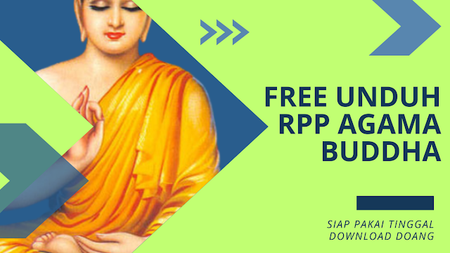 download-rpp-merdeka-agama-buddha-sd-kelas-2