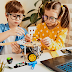  Robótica Básica para Niños/Prepara a tus hijos para los desafíos del mundo tecnológico