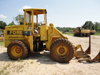 Ford Loader