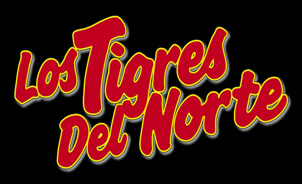 Los Tigres del Norte  El Hijo de Tijuana  Remix XTD  Dj Oscar