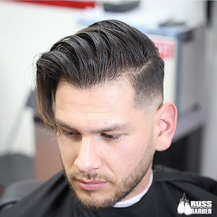 Cool Mens Hairstyles For The Year 2016 ~ Fashionip