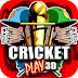 Cricket Play 3D Live The Game APK Android App Download