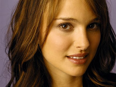 Natalie Portman, American Actress