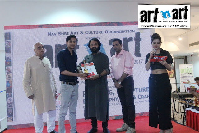 All India Artist Group Show