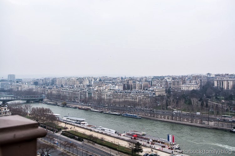 First Day in Paris-Eiffel Tower blog-18