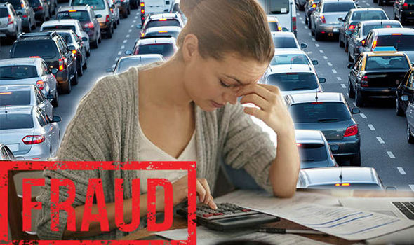 Beware of Frauds in Car Insurance in America: Tips to Avoid Scammers