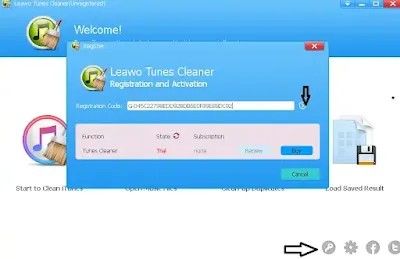 Leawo Tunes Cleaner Giveaway