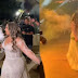 Ο Γιάννης Καψάλης πήγε στη δεξίωση του γάμου με κίτρινο καπνογόνο υπό τους ήχους του «Forza ΑΕΚαρα» (vid)