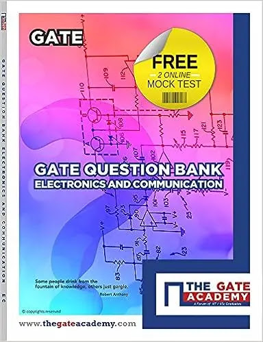 download-gate-question-bank-electronics-and-communication-the-gate-academy-pdf