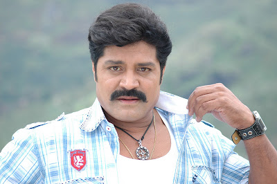 New Telugu Movie 'Samrajyam' Photo Gallery
