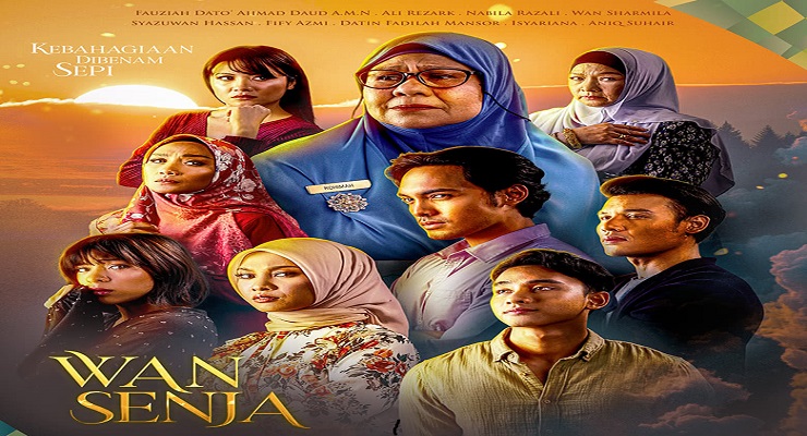 Drama Wan Senja 2