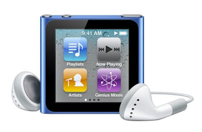 ipod nano