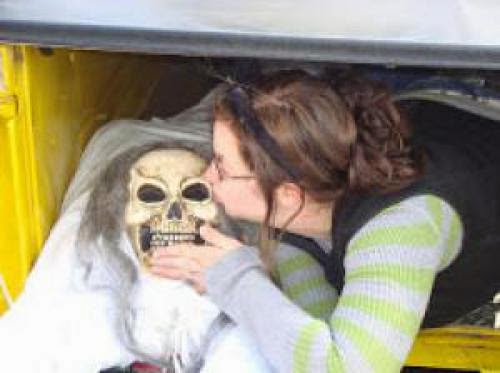 The Girlification Of Horror