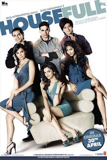 House Full 2010 Hindi Movie Watch Online