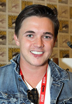 Jesse McCartney