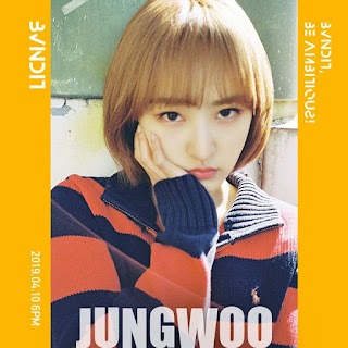 Jungwoo (정우)