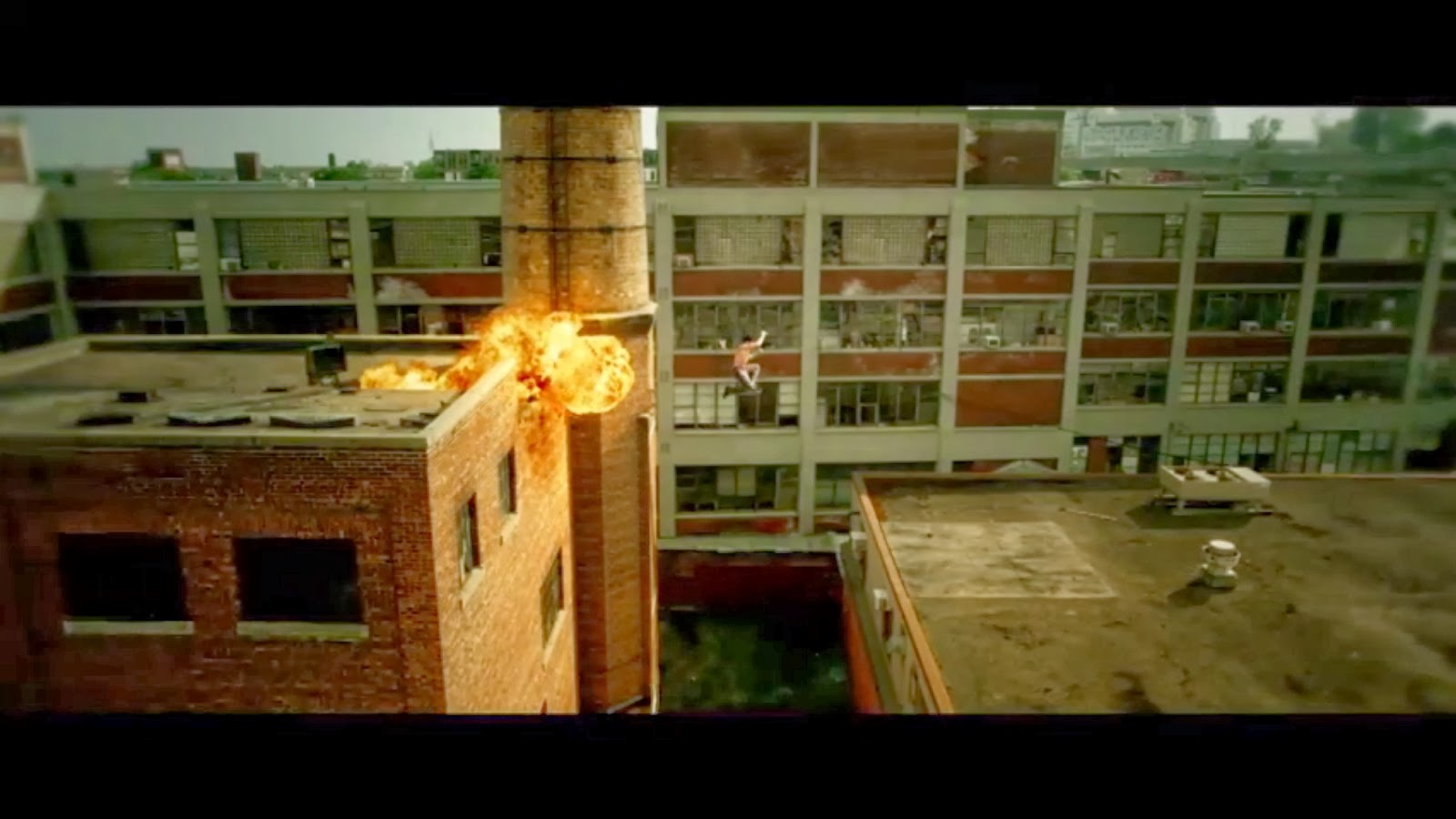 2014 Brick Mansions