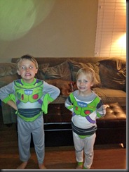 buzz