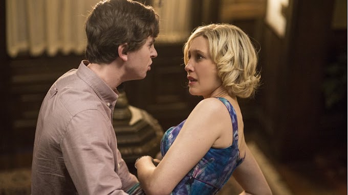 Bates Motel (2013) Season 1 Watch Now