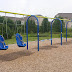 Adaptive Swing For Playground