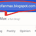 SofanMax.Blogspot.Com | BlogSpot SiteReview