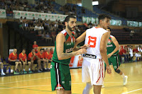 Torneo Ciudad de Barakaldo