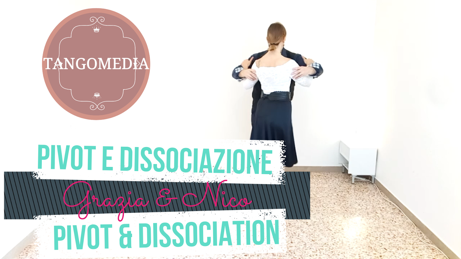 Pivot e Dissociazione