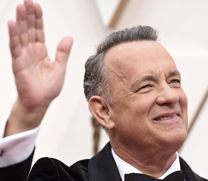 Tom Hanks Biography, Age, Movies, Wife, Children, Net Worth, Family & More