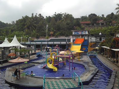 Gajah Depa Waterplay