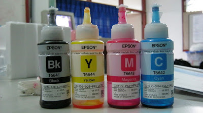 ink for epson printer