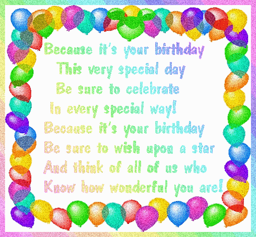 Birthday Quotes Birthday Quotes