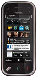 Nokia N97 Mini