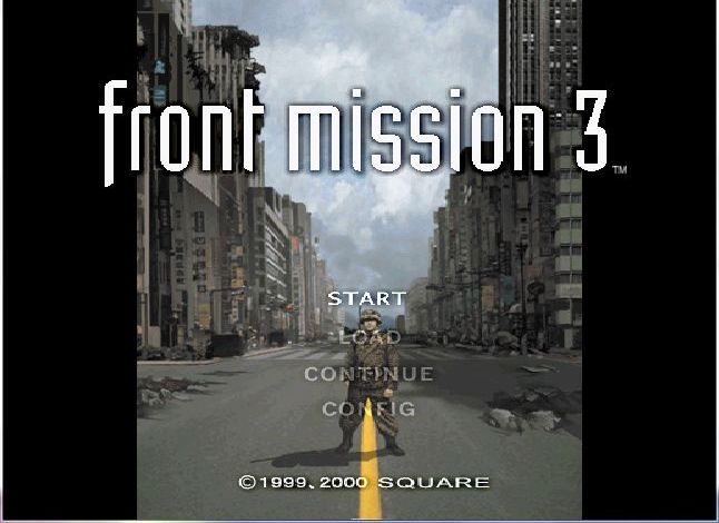 HIRRRS.blogspot.com: DOWNLOAD FRONT MISSION 3 PSX/PS1