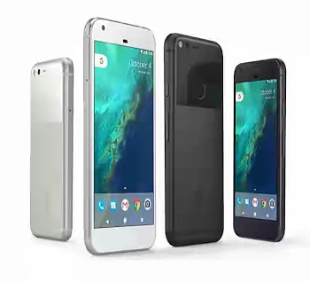 New Google Pixel Phones Are Now Available To Buy